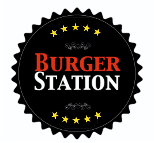 Burger station